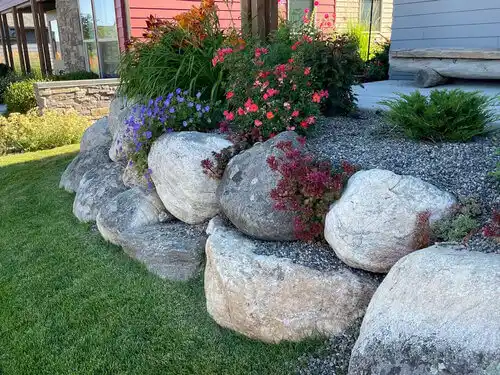 landscaping services Fishersville